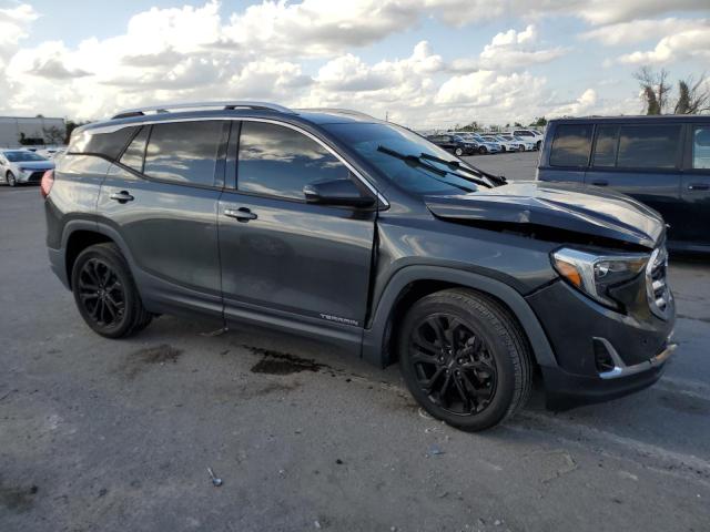 3GKALPEX4KL178823 GMC Terrain Slt