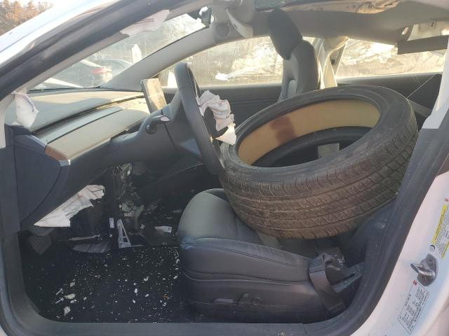 5YJ3E1EA7JF025177 Tesla MODEL 3