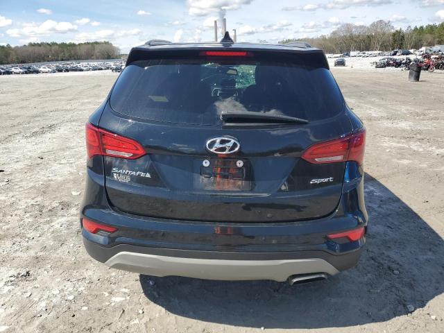 5NMZU3LB1JH097074 Hyundai SANTA FE SPORT