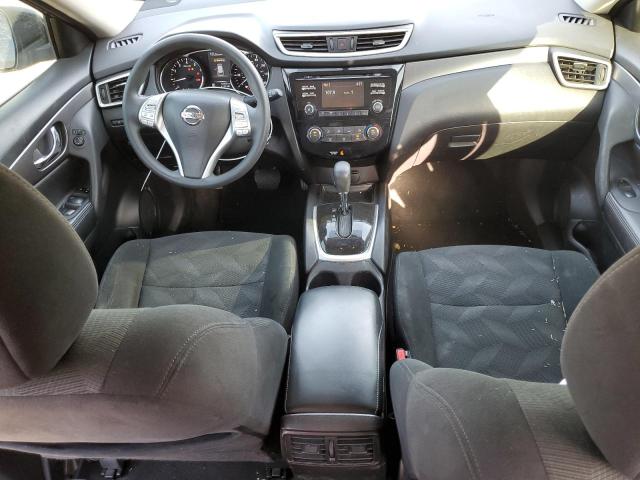 5N1AT2MT6GC786757 Nissan ROGUE S
