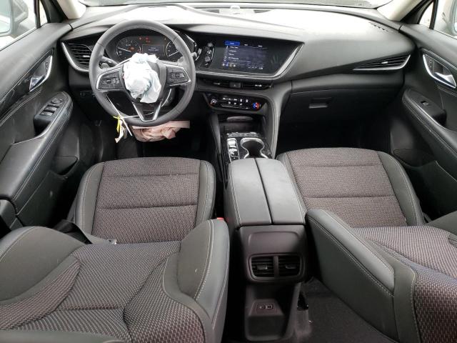 LRBAZLR47ND128560 Buick Envision Preferred