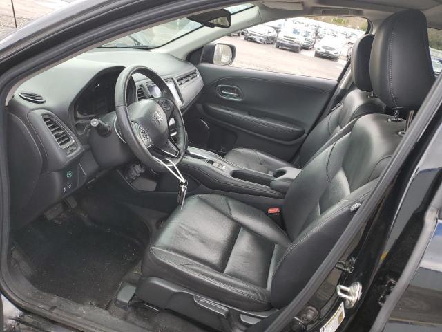 3CZRU6H76GM735597 Honda Hr-v Exl