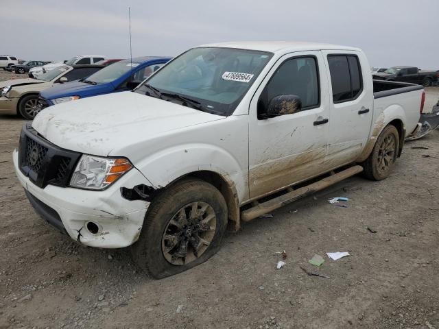 Aukcja sprzedaży 2021 Nissan Frontier S, vin: 1N6ED0EB9MN723338, numer aukcji: 47689564