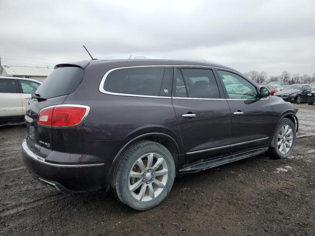 5GAKVCKD9FJ357872 Buick Enclave