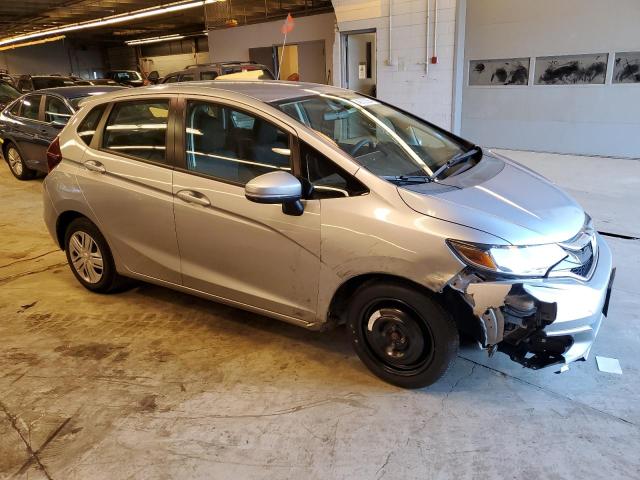 3HGGK5H41KM722589 Honda FIT LX