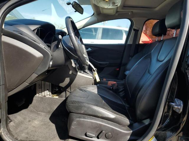 1FADP3K26GL307538 Ford FOCUS SE