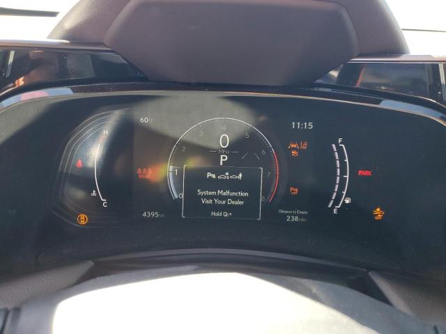 JTJGGCEZ0R5007448 Lexus Nx 350 Premium