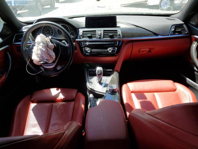 WBA4J1C59KBM17259 BMW 430i Gran Coupe