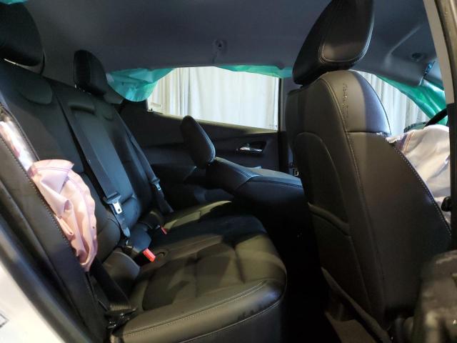 1G1FX6S02P4148877 Chevrolet Bolt Ev 2lt