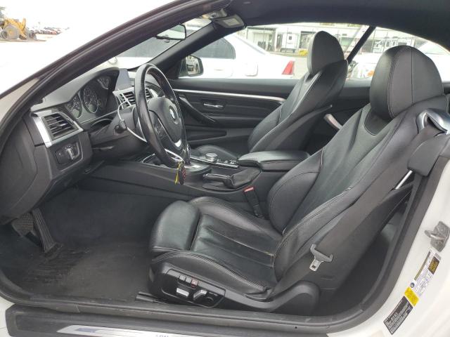 WBA4Z1C52JEC59842 BMW 430I