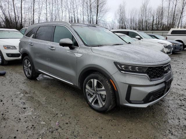 KNDRMDLH2N5101359 KIA Sorento Sx Prestige