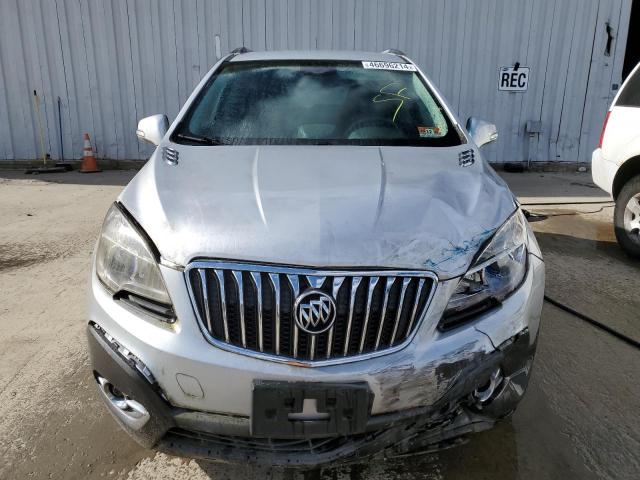 KL4CJBSB8FB270184 Buick Encore Convenience