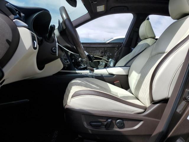 3PCAJ5M19KF110423 Infiniti Qx50 Essential