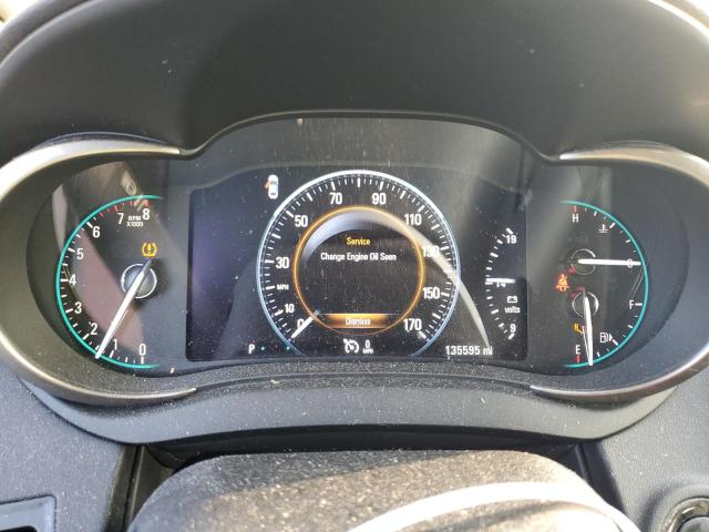 1G4GB5G34GF236594 Buick Lacrosse