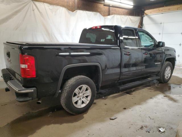 1GTV2MEH1JZ149830 GMC Sierra K1500 Sle