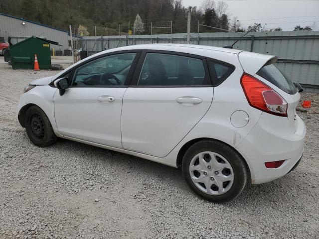 3FADP4TJ7FM203066 Ford FIESTA S