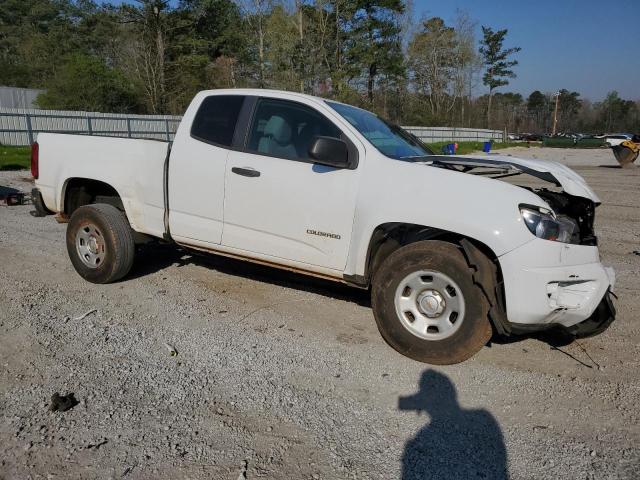 1GCHSBEN3J1221455 Chevrolet Colorado