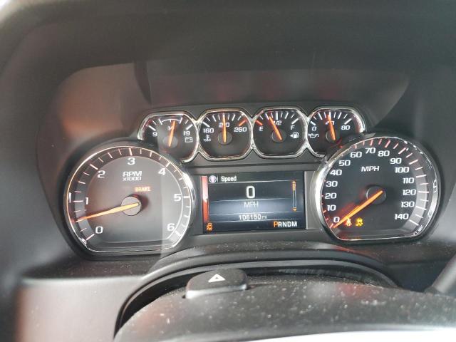 1GKS2AKC3FR257369 GMC YUKON SLE