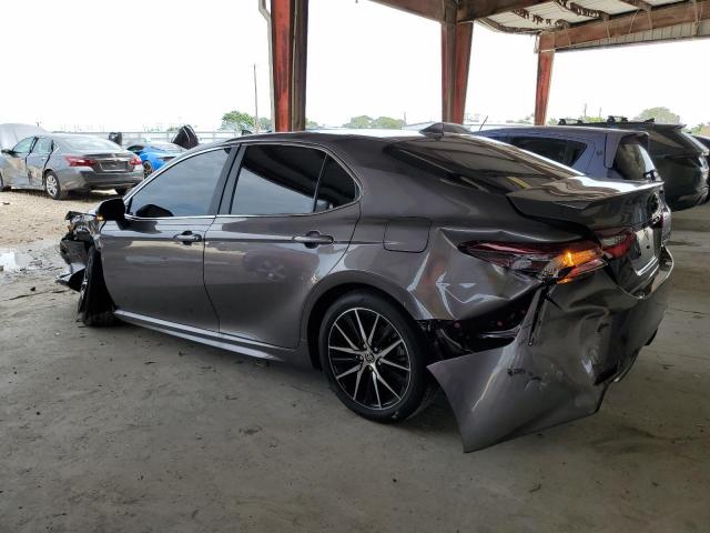 4T1G11AKXRU886332 Toyota Camry Se N