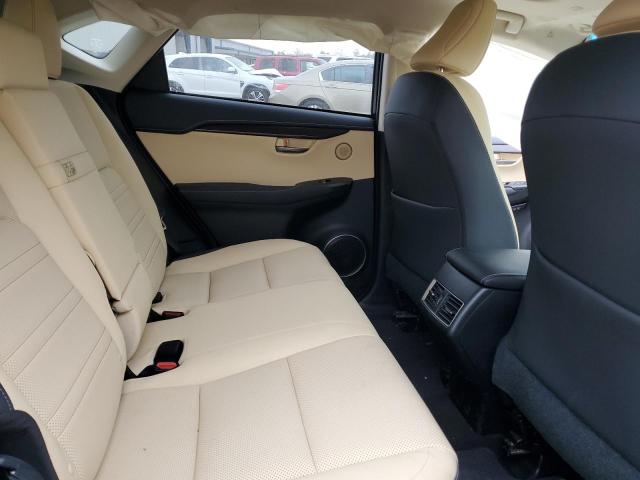 JTJYARBZ5K2132563 Lexus Nx 300 Base