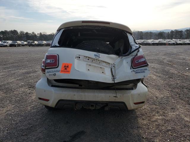 JN8AY2NF9J9333532 Nissan Armada Platinum