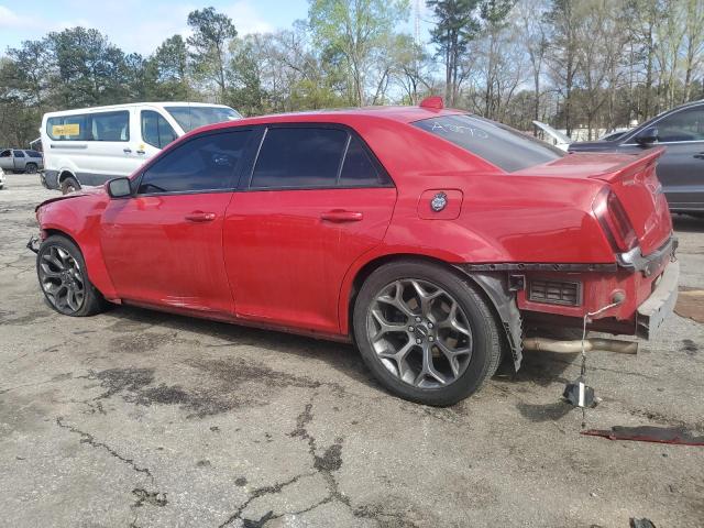 2C3CCABTXGH182172 Chrysler 300 S