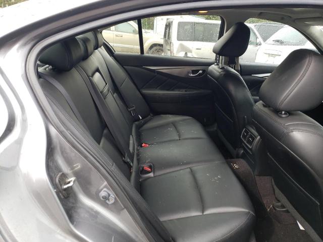 JN1BV7AP8EM686239 Infiniti Q50 BASE