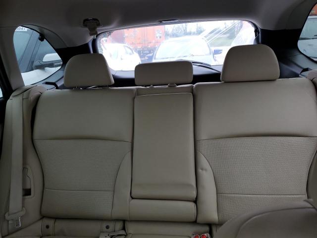 4S4BSBNC8G3238801 Subaru Outback 2.5i Limited