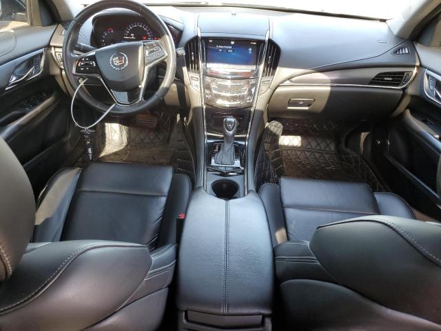 1G6AG5RX7E0165261 Cadillac ATS