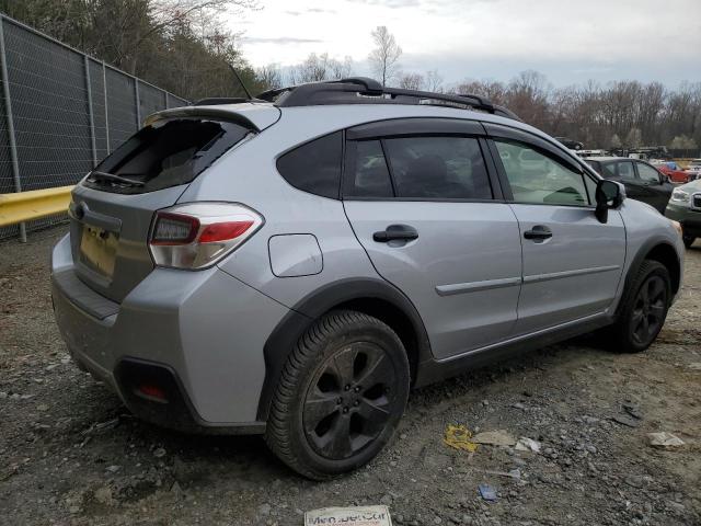 JF2GPBKC7EH221926 Subaru Xv Crosstrek 2.0i Hybrid Touring