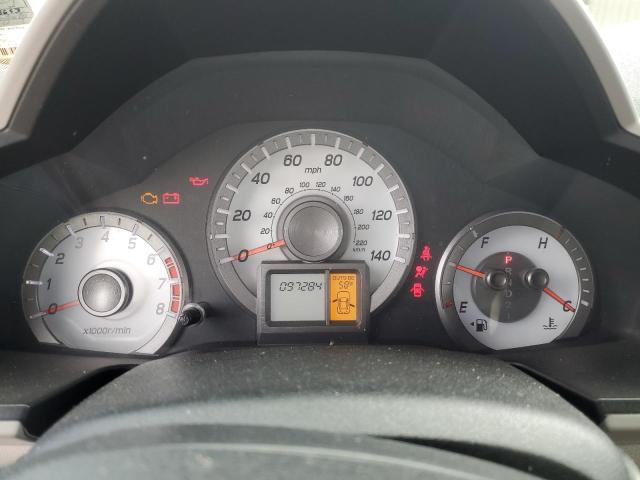 5FNYF4H46EB028846 Honda Pilot Ex