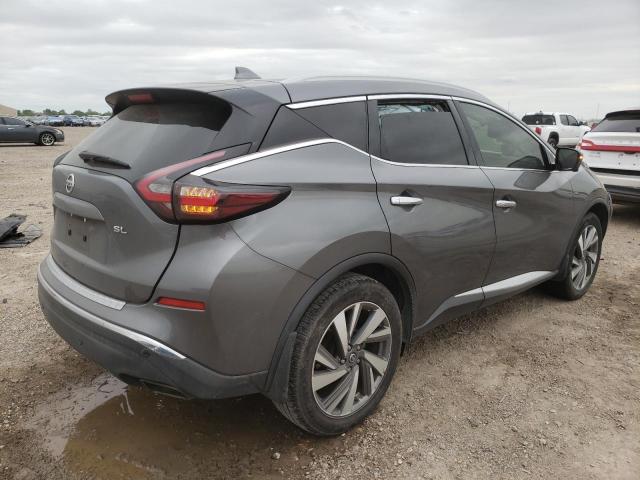 5N1AZ2MJ4KN112584 Nissan MURANO S
