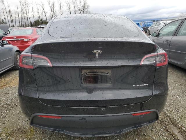 5YJYGAEE2MF202709 Tesla Model Y