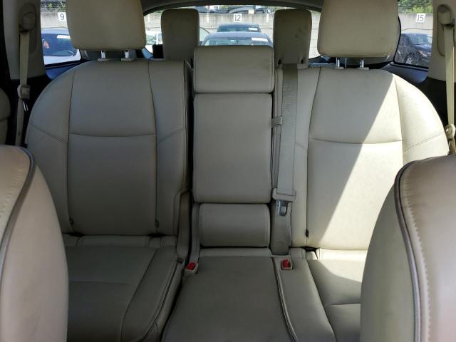 5N1DL0MN1KC557687 Infiniti QX60 LUXE