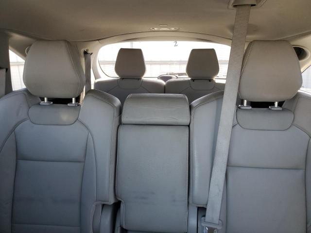 5J8YD4H56JL028708 Acura Mdx Technology