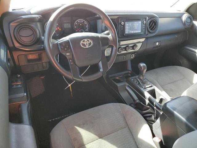 5TFRX5GN2HX074217 Toyota Tacoma Access Cab