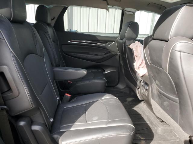 5GAEVCKWXKJ197168 Buick Enclave Avenir