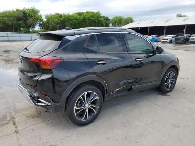 KL4MMFSL2LB103178 Buick Encore Gx Essence