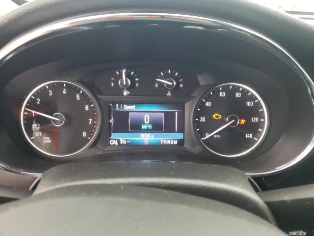 KL4CJGSM3KB930768 Buick Encore Essence