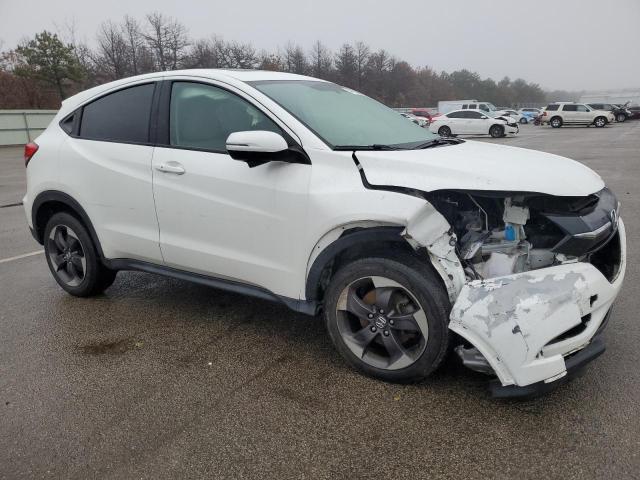 3CZRU6H56JM704713 Honda HR-V EX
