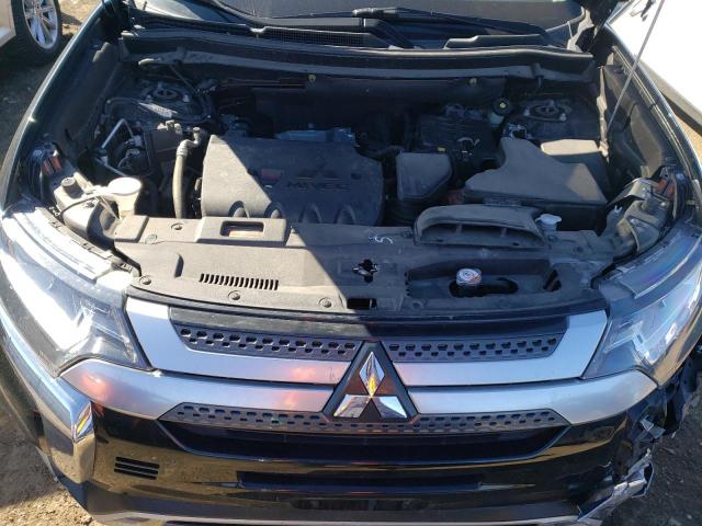 JA4AZ3A39LJ000544 Mitsubishi Outlander Se