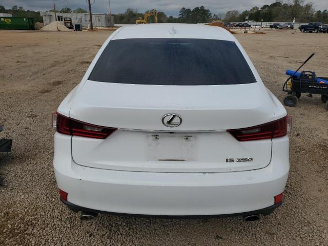JTHBF1D27E5004287 Lexus IS 250