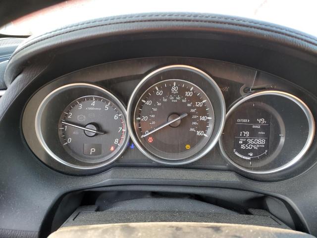 JM1GJ1V58G1421636 Mazda 6 TOURING