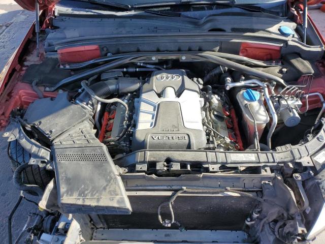 WA1DGAFP0EA074103 Audi Q5 Premium Plus