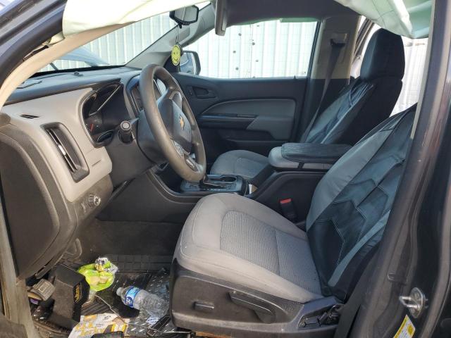 1GCGSBEA7G1270028 Chevrolet Colorado