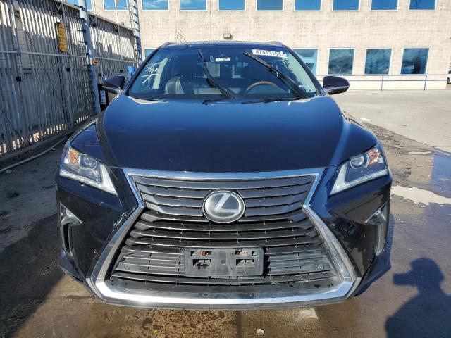 2T2BZMCA2GC007585 Lexus Rx 350 Base