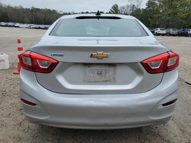 1G1BC5SM6G7326229 Chevrolet CRUZE LS