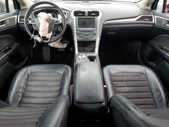 3FA6P0HD9HR269001 Ford FUSION SE