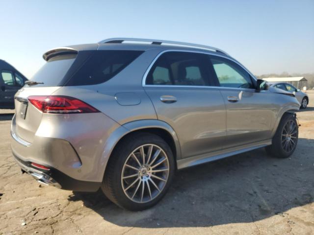 4JGFB4JB8MA535701 Mercedes-Benz GLE 350