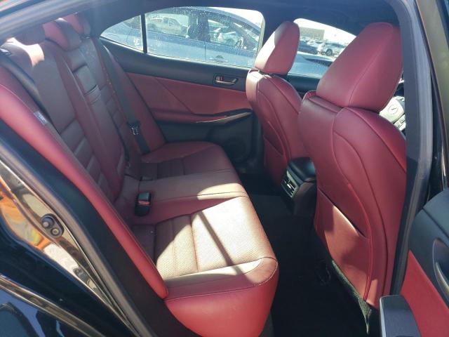 JTHGA1D20L5103910 Lexus Is 300 F-sport